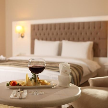 Luxor Garden Hotel Kocaeli Cameră foto