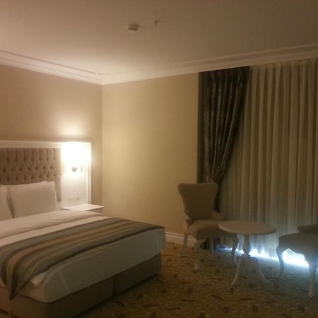 Luxor Garden Hotel Kocaeli Cameră foto
