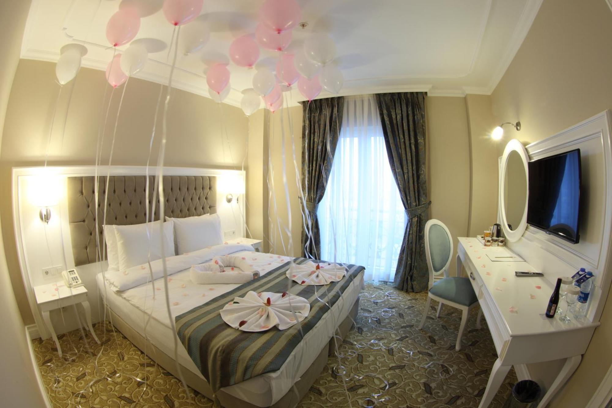 Luxor Garden Hotel Kocaeli Cameră foto