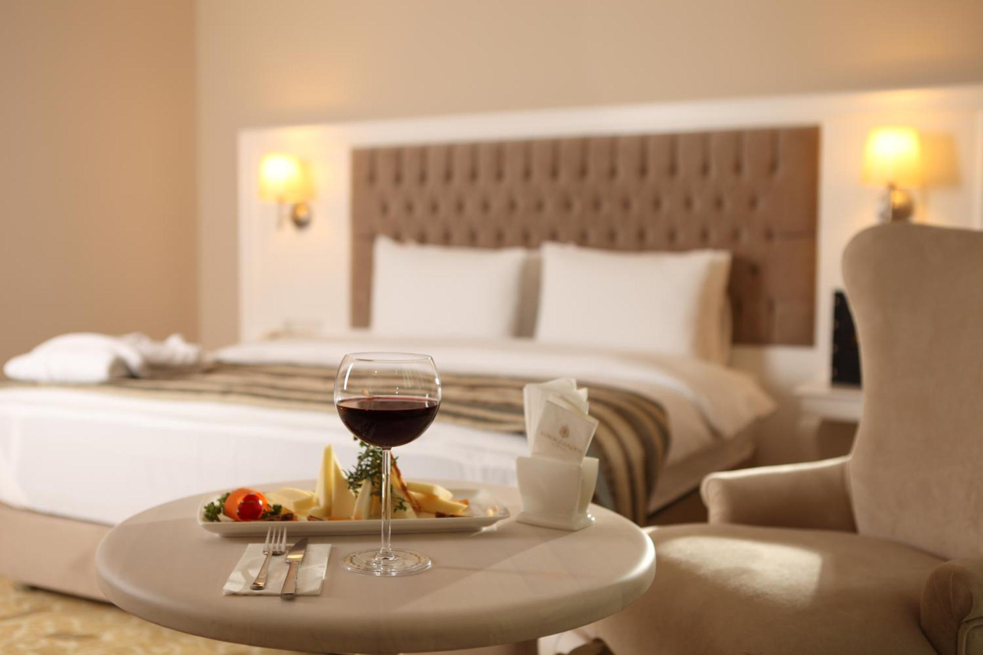Luxor Garden Hotel Kocaeli Cameră foto
