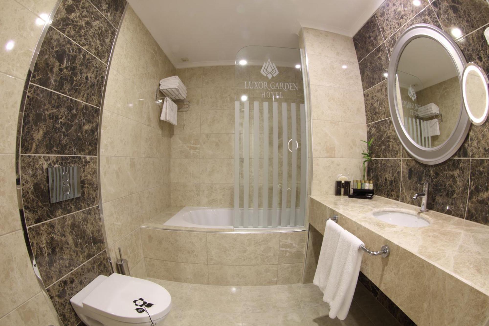Luxor Garden Hotel Kocaeli Cameră foto