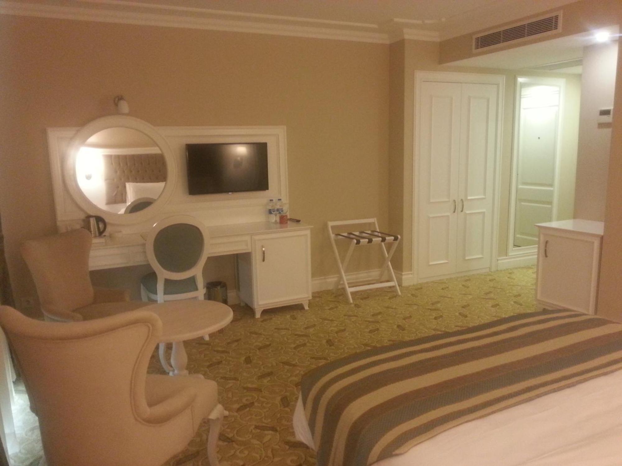 Luxor Garden Hotel Kocaeli Cameră foto
