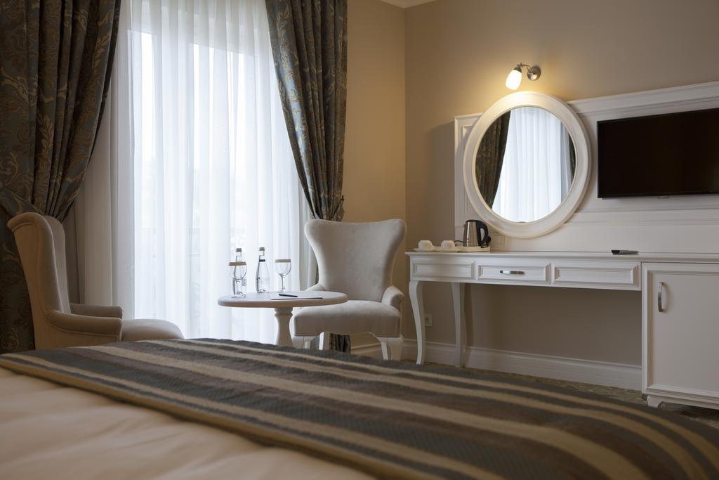 Luxor Garden Hotel Kocaeli Cameră foto